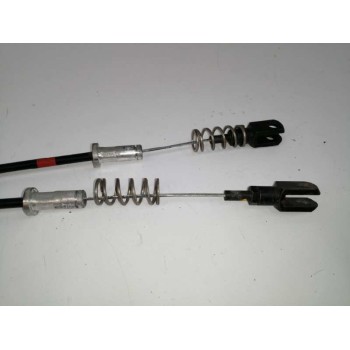 Recambio de varillaje cambio para microcar due 84 / l / pa referencia OEM IAM   