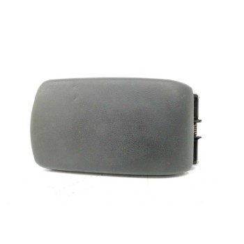 Recambio de apoyabrazos central para peugeot 308 1.6 16v referencia OEM IAM 96587010ZD  