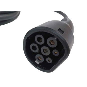 Recambio de no identificado para tesla model 3 ev referencia OEM IAM 112125400G CABLE DE CARGA 110493820B