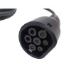 Recambio de no identificado para tesla model 3 ev referencia OEM IAM 112125400G CABLE DE CARGA 110493820B