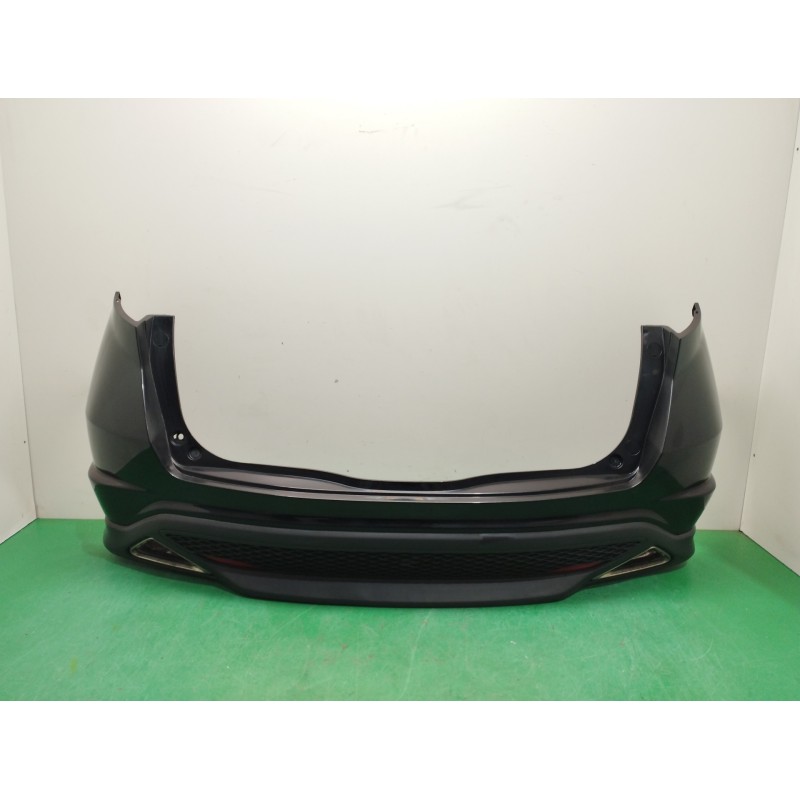 Recambio de paragolpes trasero para honda civic berlina (fn) 2.2 ctdi referencia OEM IAM 71501SMGAE000  