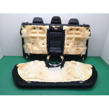 Recambio de asientos traseros para infiniti q50 50 hybrid referencia OEM IAM   