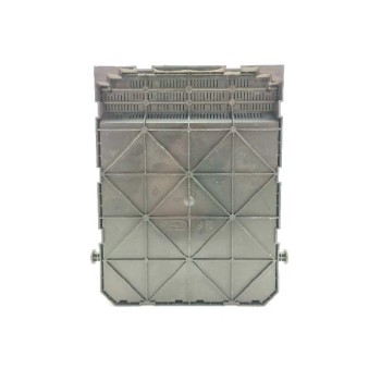 Recambio de caja reles / fusibles para peugeot 207 1.6 16v hdi referencia OEM IAM 9659285580  