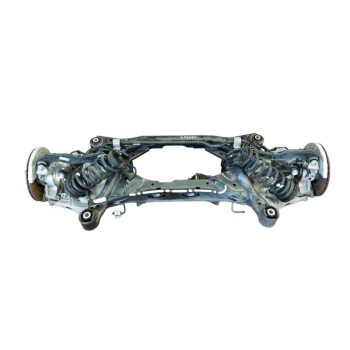 Recambio de puente trasero para jaguar f-pace (x761) 2.0 td4 awd referencia OEM IAM T4A16336  