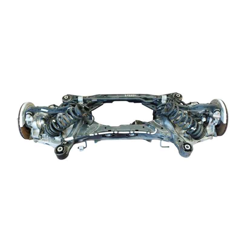 Recambio de puente trasero para jaguar f-pace (x761) 2.0 td4 awd referencia OEM IAM T4A16336  