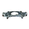 Recambio de puente trasero para jaguar f-pace (x761) 2.0 td4 awd referencia OEM IAM T4A16336  
