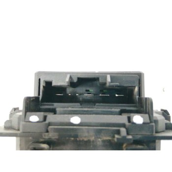 Recambio de resistencia calefaccion para renault clio iv 1.5 dci diesel fap referencia OEM IAM T1017845R  