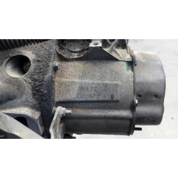 Recambio de motor completo para peugeot 206 berlina xt referencia OEM IAM WJY  