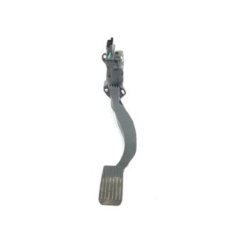Recambio de potenciometro pedal para citroën c3 picasso 1.4 16v referencia OEM IAM 9681383980 6PV00994913 
