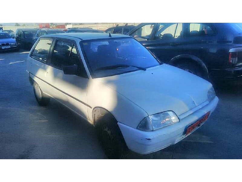 CITROËN AX