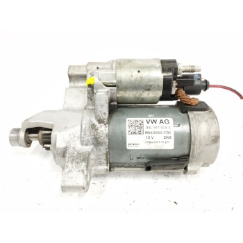 MOTOR ARRANQUE 04L911024A 