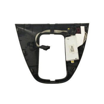 Recambio de guarnecidos palanca cambio para bmw x5 (e53) 4.4 v8 32v cat (m62) referencia OEM IAM 8408029 INDICADOR DE MARCHAS 51