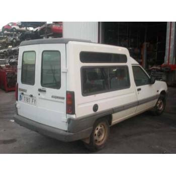 renault rapid/express (f40) del año 1998