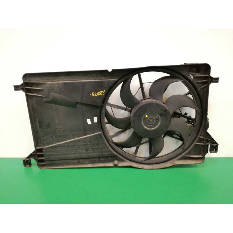 Recambio de electroventilador para ford focus c-max (cap) ghia (d) referencia OEM IAM 3M5H8C607RG  0130303930