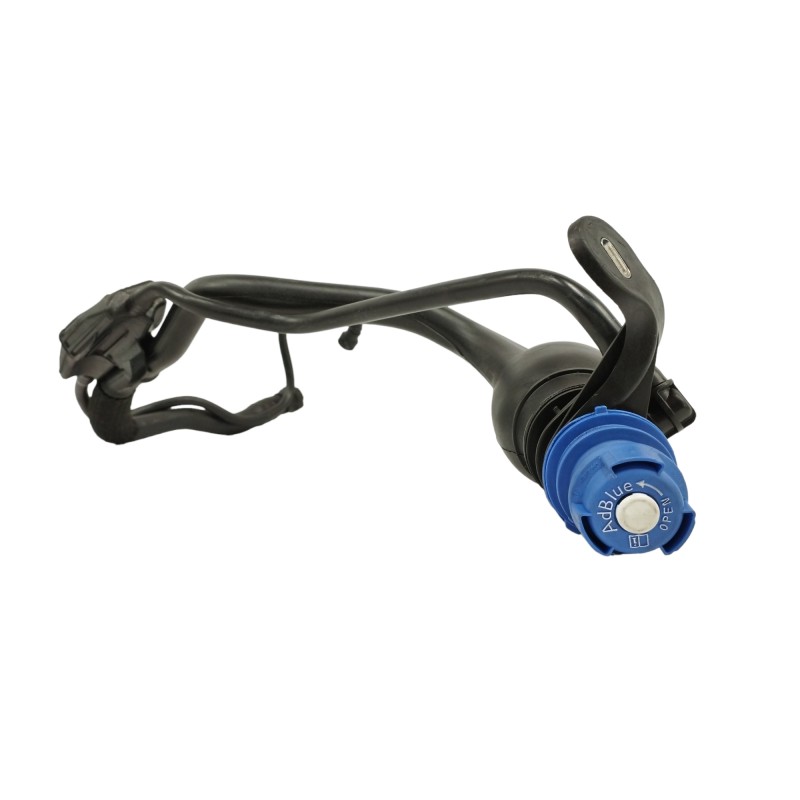 Recambio de boca llenado combustible para peugeot rifter 1.5 blue-hdi fap referencia OEM IAM 9815705980 DEPOSITO ADBLUE 