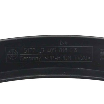 Recambio de aletin delantero derecho para bmw x3 (e83) 2.0 16v diesel cat referencia OEM IAM 51773405818  