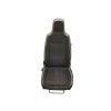 Recambio de asiento delantero izquierdo para volkswagen up! (121, 122, bl1, bl2, bl3, 123) 1.0 referencia OEM IAM   