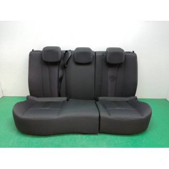 Recambio de asientos traseros para renault megane iii berlina 5 p dynamique referencia OEM IAM   