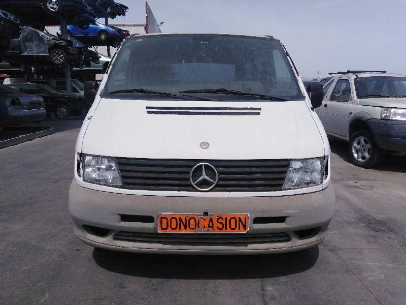MERCEDES-BENZ VITO MARCO POLO (638)