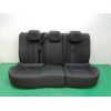 Recambio de asientos traseros para renault megane iii berlina 5 p dynamique referencia OEM IAM   