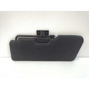 Recambio de parasol izquierdo para microcar due 84 / l / pa referencia OEM IAM   