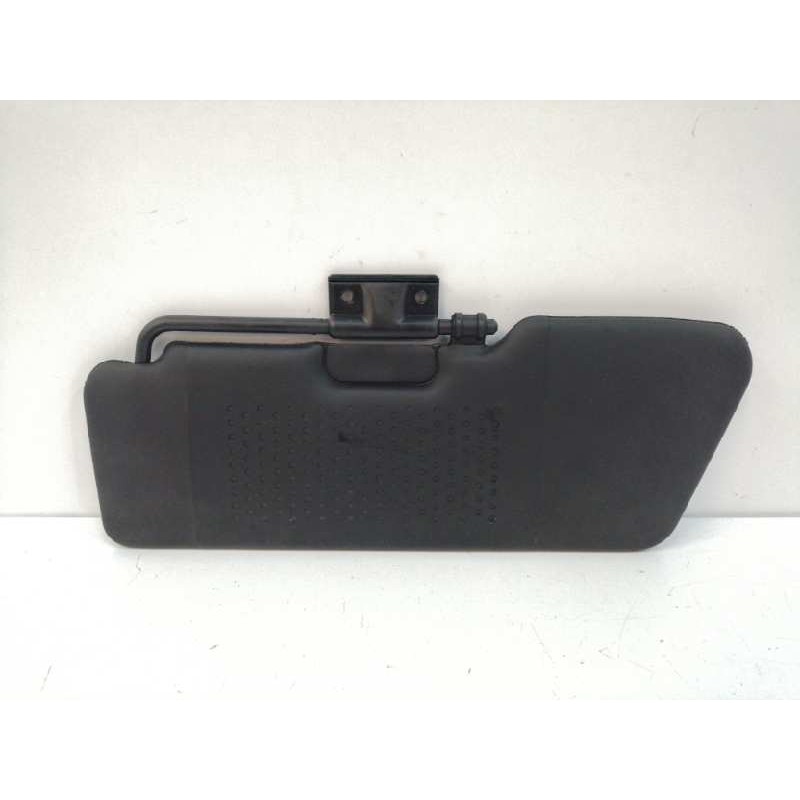 Recambio de parasol izquierdo para microcar due 84 / l / pa referencia OEM IAM   