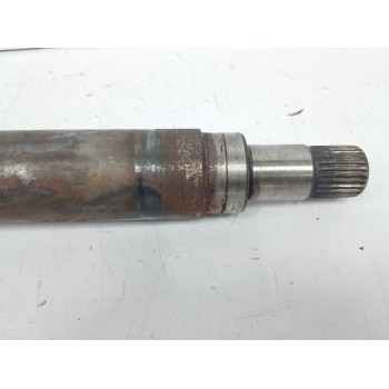 Recambio de transmision delantera derecha para volvo v40 hatchback (525) d2 referencia OEM IAM 31280678  