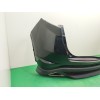 Recambio de paragolpes trasero para honda civic berlina (fn) 2.2 ctdi referencia OEM IAM 71501SMGAE000  