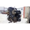 Recambio de motor completo para peugeot 206 berlina xt referencia OEM IAM WJY  