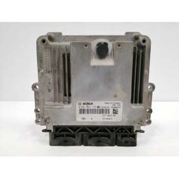 CENTRALITA MOTOR UCE 237106319R 0281033119 