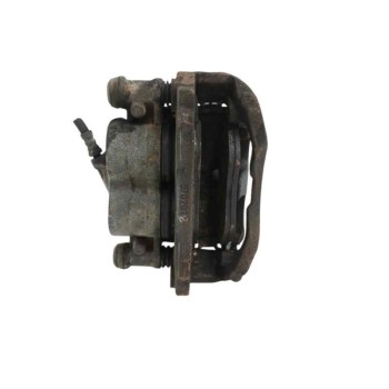 Recambio de pinza de freno delantera izquierda para iveco daily vi furgoneta 33s16, 35s16, 35c16, 40c16, 50c16 referencia OEM IA