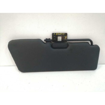 Recambio de parasol izquierdo para microcar due 84 / l / pa referencia OEM IAM   