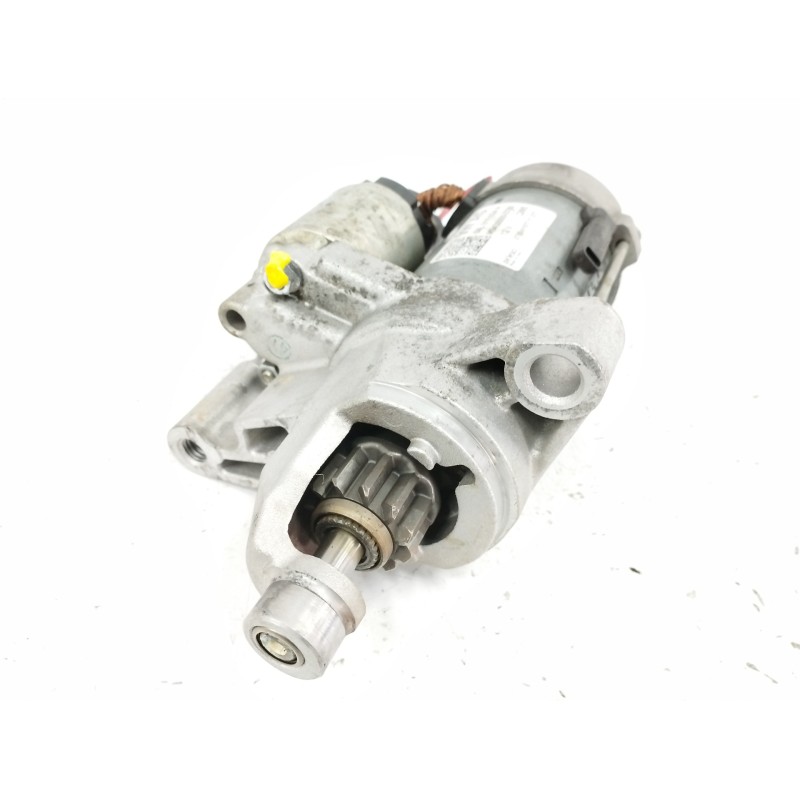 MOTOR ARRANQUE