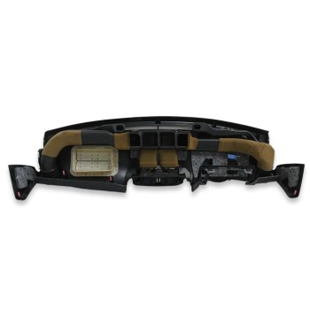 Recambio de salpicadero para toyota rav 4 iii (_a3_) 2.2 d (ala35_) referencia OEM IAM 5584342050 4513042180B0 7396042010