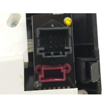 Recambio de guarnecidos palanca cambio para bmw x5 (e53) 4.4 v8 32v cat (m62) referencia OEM IAM 8408029 INDICADOR DE MARCHAS 51