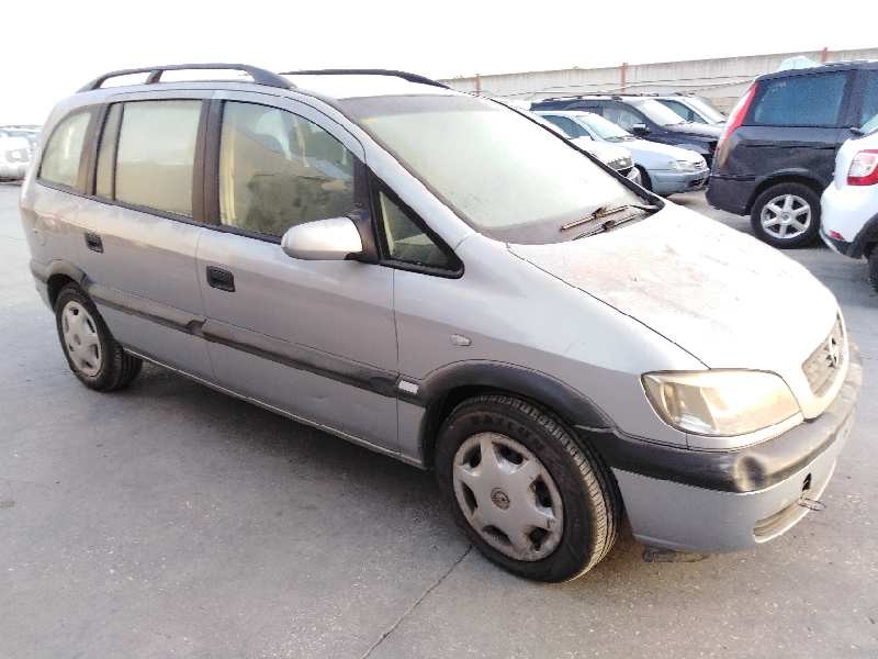 OPEL ZAFIRA A