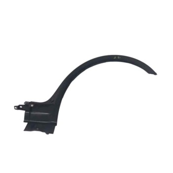 Recambio de aletin delantero izquierdo para bmw x3 (e83) 2.0 16v diesel cat referencia OEM IAM 51773405817  