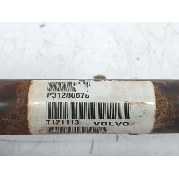 Recambio de transmision delantera derecha para volvo v40 hatchback (525) d2 referencia OEM IAM 31280678  