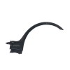 Recambio de aletin delantero izquierdo para bmw x3 (e83) 2.0 16v diesel cat referencia OEM IAM 51773405817  