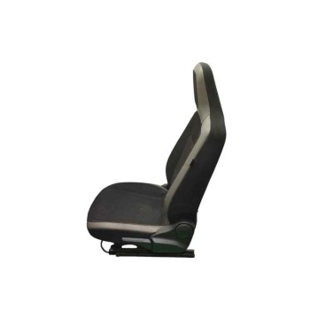 Recambio de asiento delantero izquierdo para volkswagen up! (121, 122, bl1, bl2, bl3, 123) 1.0 referencia OEM IAM   