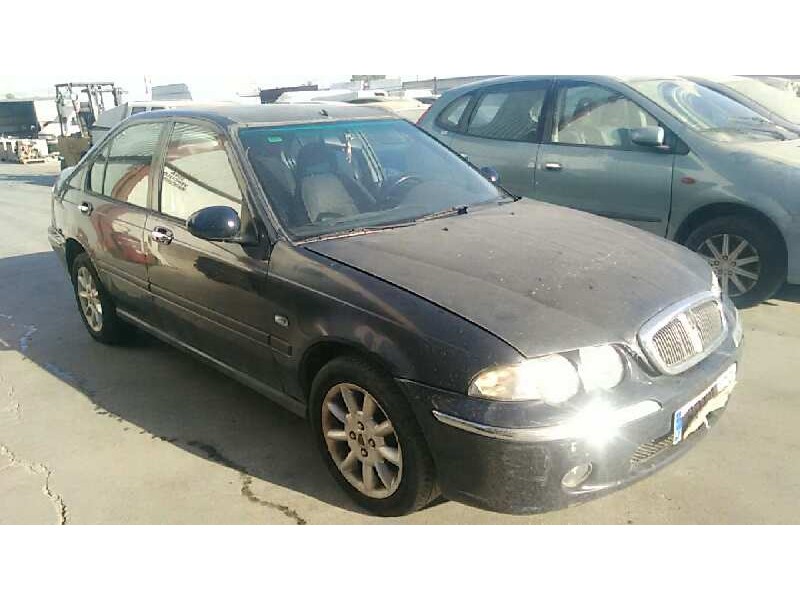 MG SERIE 45 (RT)