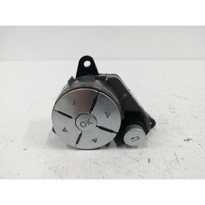 Recambio de mando volante para mercedes-benz clase e coupé (c207) e 250 cdi / bluetec / d (207.303, 207.304) referencia OEM IAM 