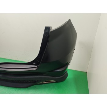 Recambio de paragolpes trasero para honda civic berlina (fn) 2.2 ctdi referencia OEM IAM 71501SMGAE000  