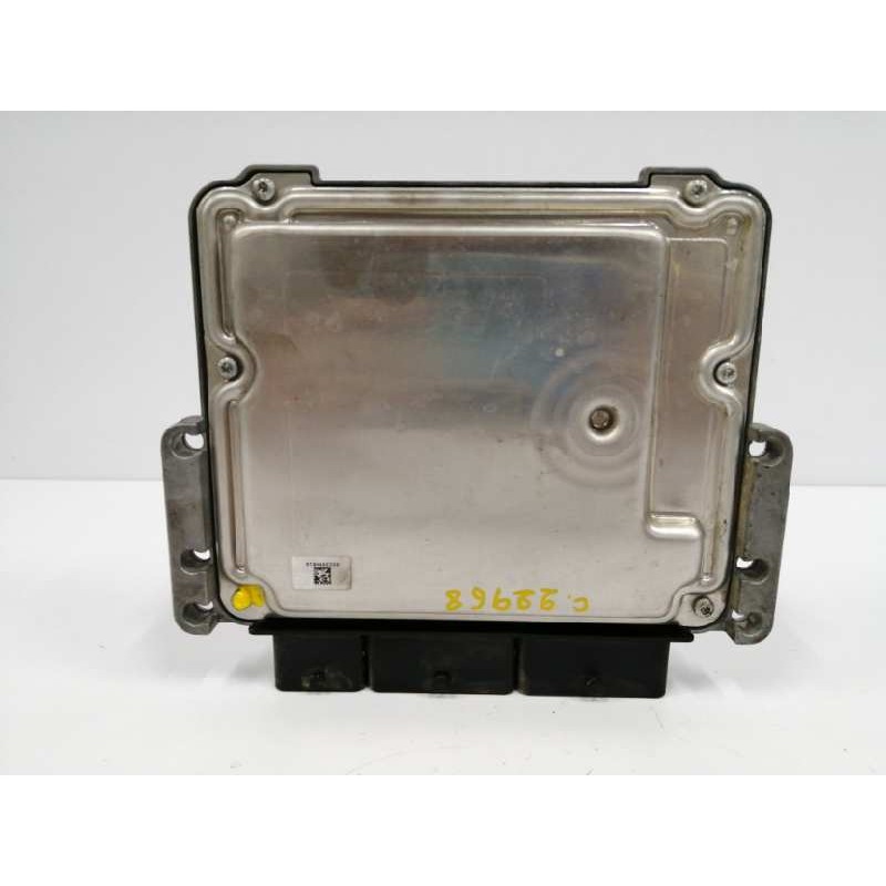 CENTRALITA MOTOR UCE 0281033119