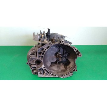 DESPIECE CAJA CAMBIOS 20GP06 