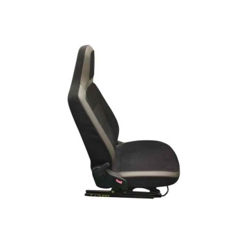 Recambio de asiento delantero izquierdo para volkswagen up! (121, 122, bl1, bl2, bl3, 123) 1.0 referencia OEM IAM   