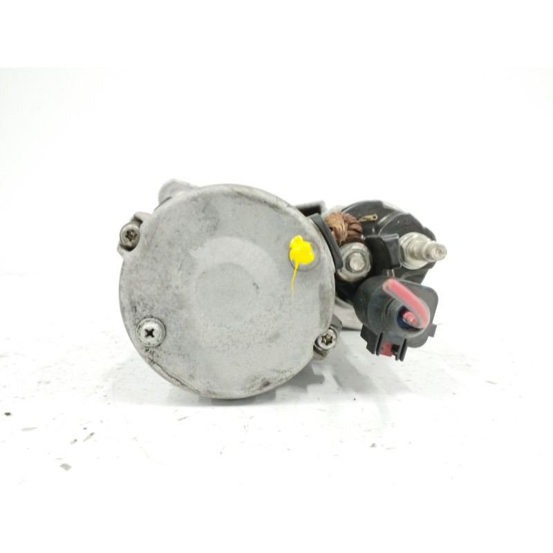 MOTOR ARRANQUE