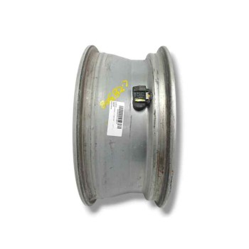 Recambio de llanta para hyundai kona 1.0 tgdi cat referencia OEM IAM 52910J9100 6,5JX16 OFFSET44 5H 5X114