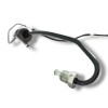 Recambio de tubo presion direccion asistida para honda cr-v (re) 2.2 ctdi referencia OEM IAM   