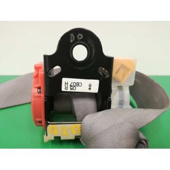 Recambio de cinturon seguridad trasero derecho para mazda premacy (cp) td active referencia OEM IAM T89243T  